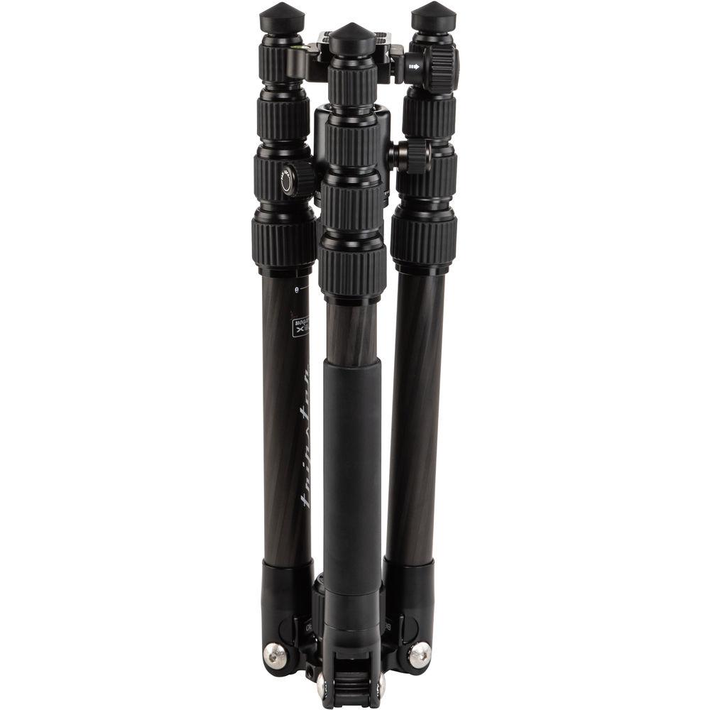 Benro Tripster Travel Tripod