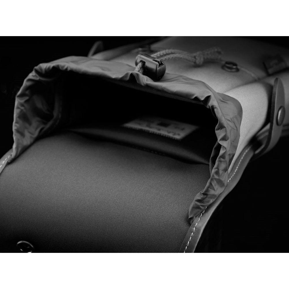 Billingham Delta End Pocket