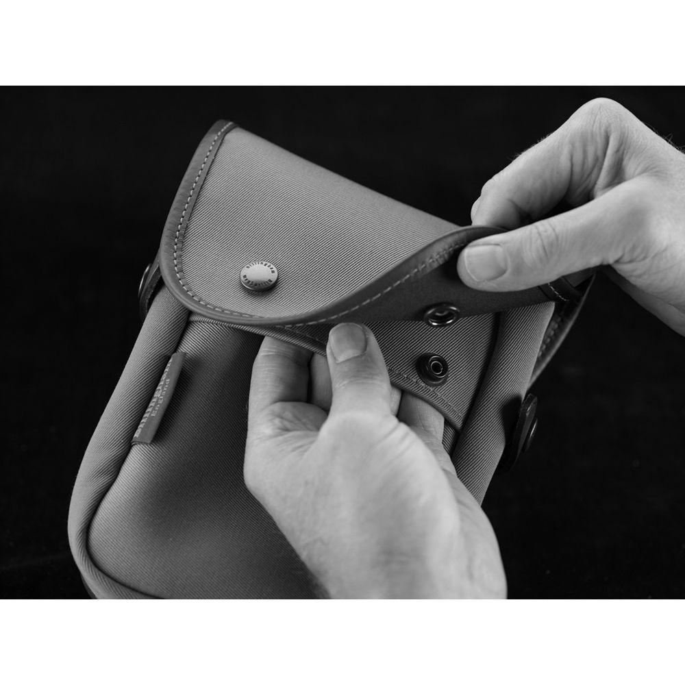 Billingham Delta End Pocket