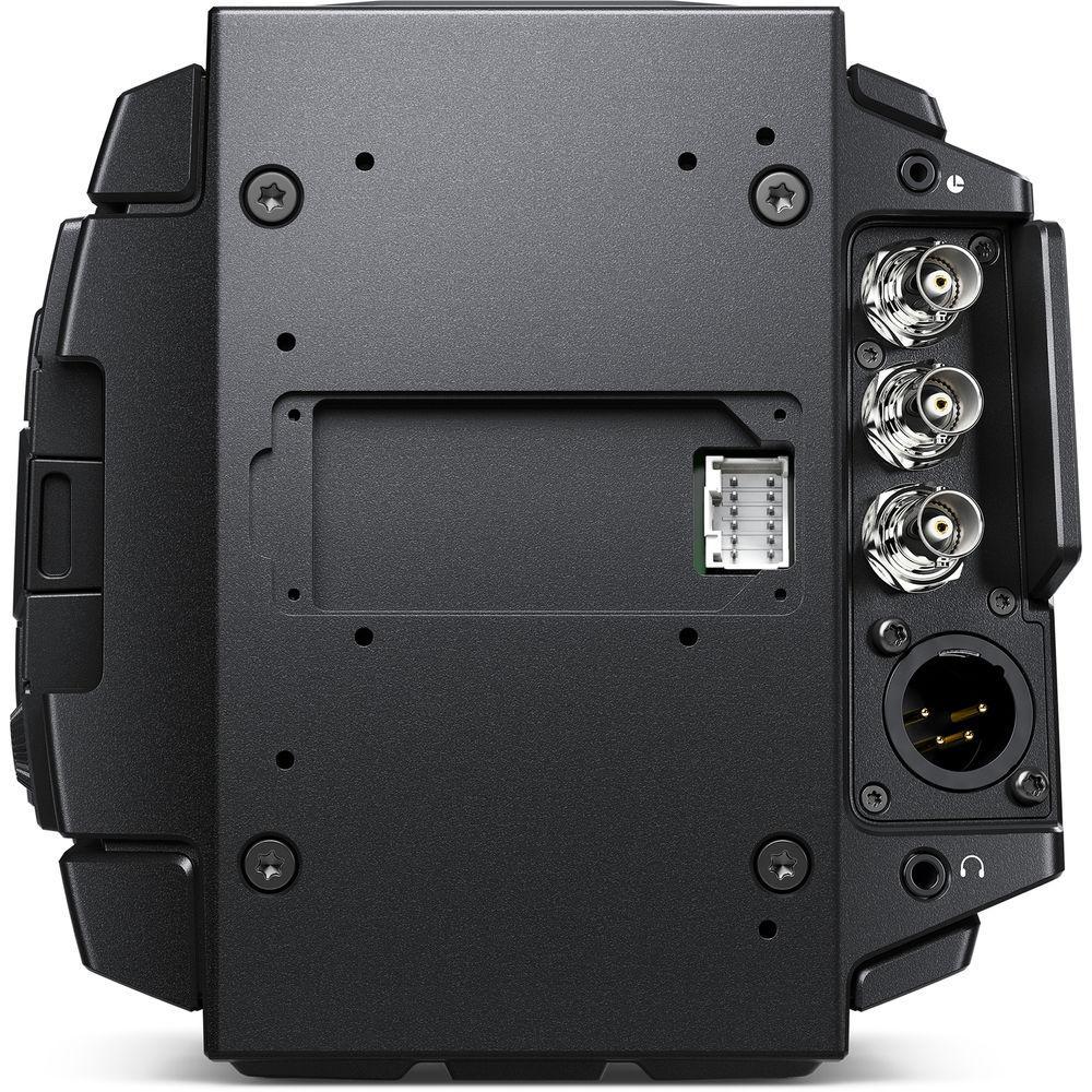 Blackmagic Design URSA Broadcast Camera