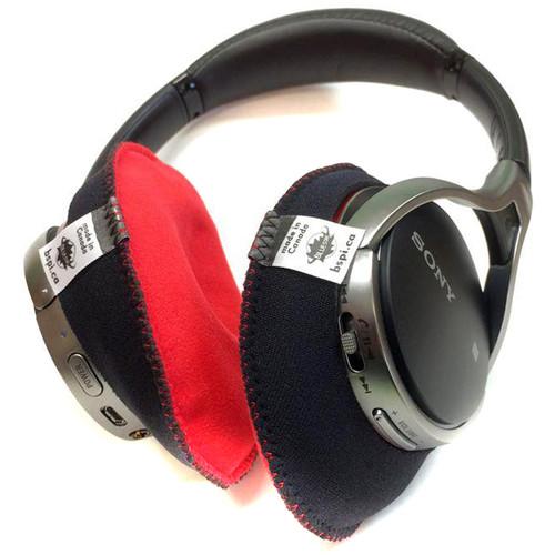 Bluestar CanSkins Earcup Covers for Sony MDR-10RBT Headphones