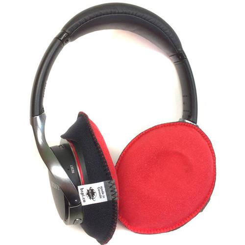 Bluestar CanSkins Earcup Covers for Sony MDR-10RBT Headphones