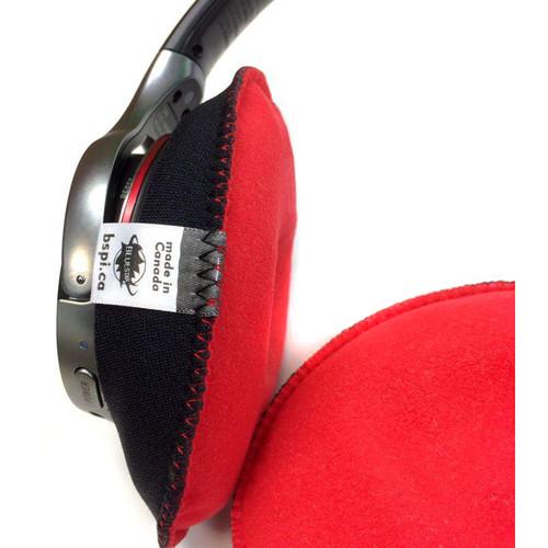 Bluestar CanSkins Earcup Covers for Sony MDR-10RBT Headphones