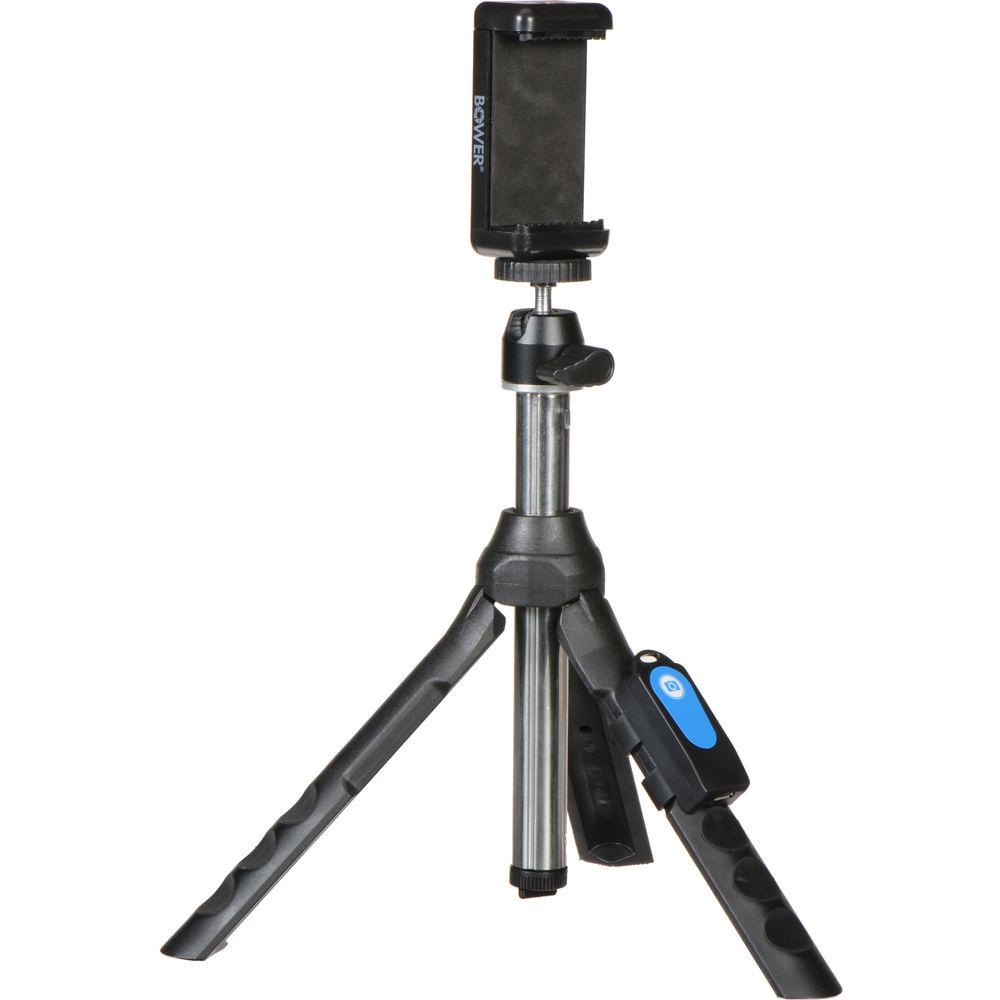 Bower 6-in-1 Professional Multipod