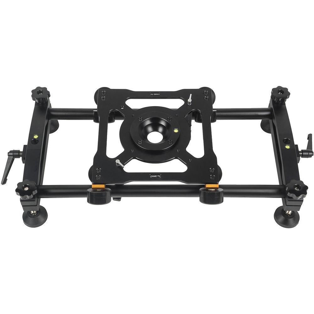 CAME-TV Adjustable-Length Slider