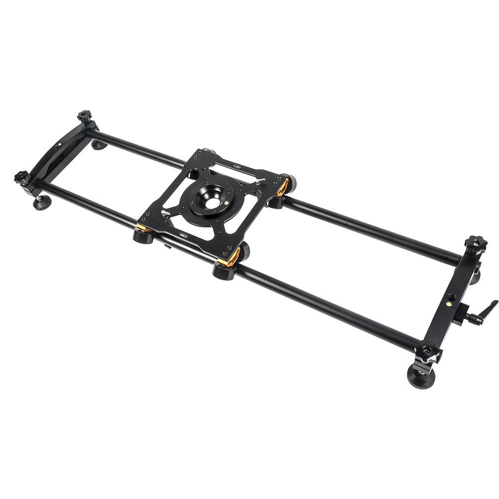 CAME-TV Adjustable-Length Slider