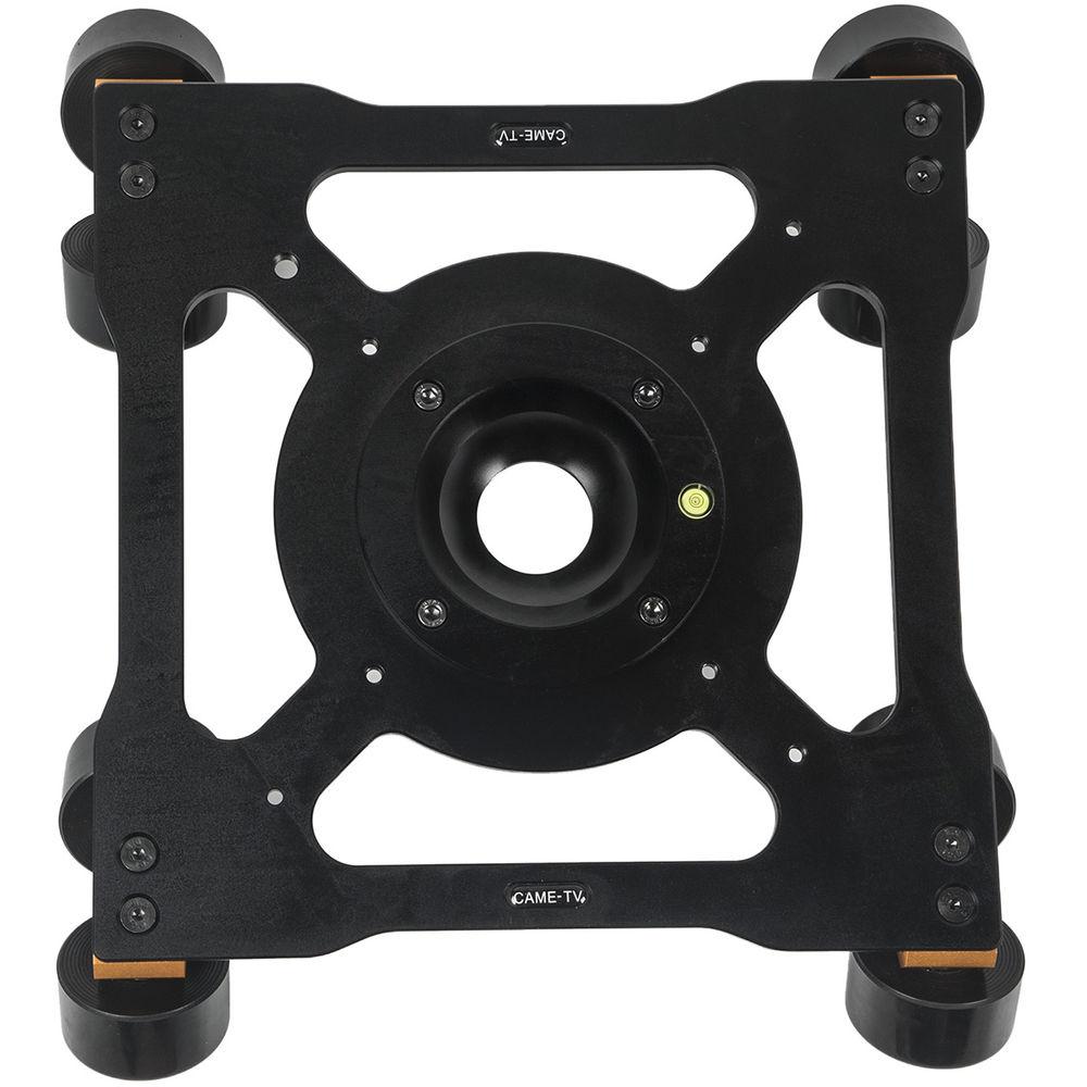 CAME-TV Adjustable-Length Slider