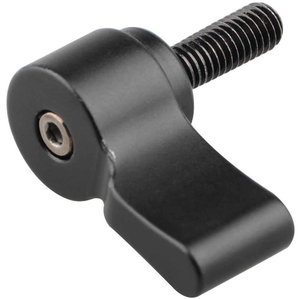 CAMVATE M5 Male Threading Rotating Knob Adjustable Thumb Lever Screw