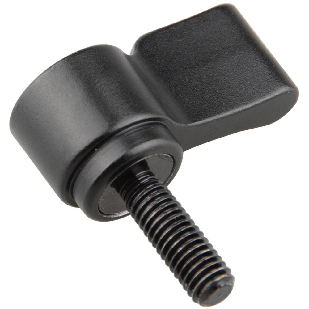 CAMVATE M5 Male Threading Rotating Knob Adjustable Thumb Lever Screw