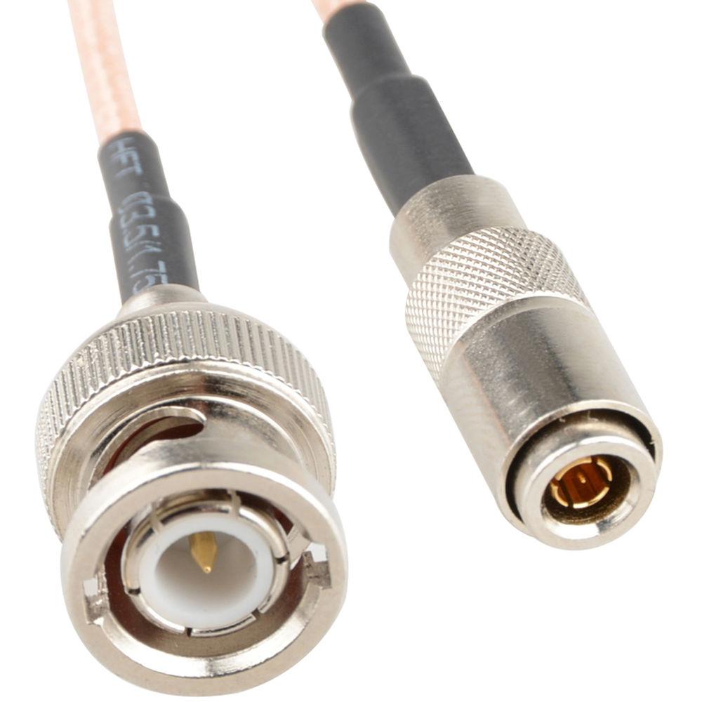 CAMVATE SDI Coaxial Cable for Blackmagic Video Assist Monitor