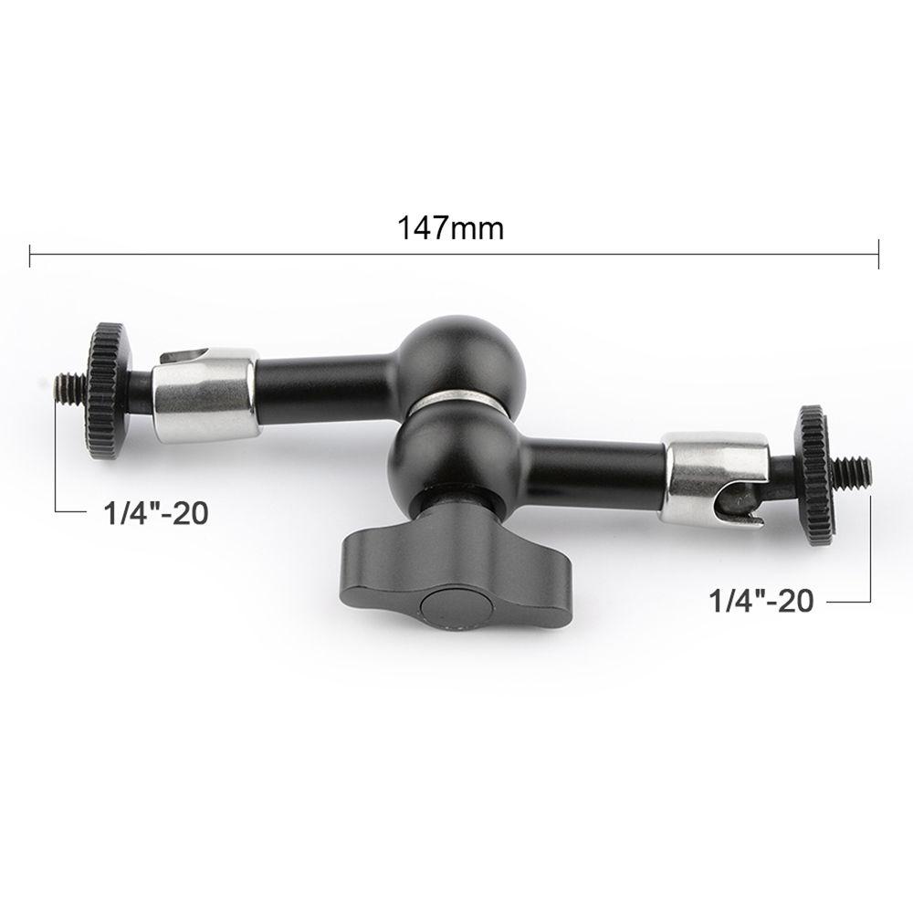 CAMVATE V1 Large Version Articulating Magic Arm