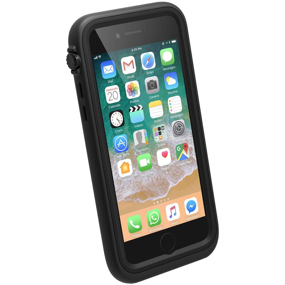 Catalyst Waterproof Case for iPhone 7 8
