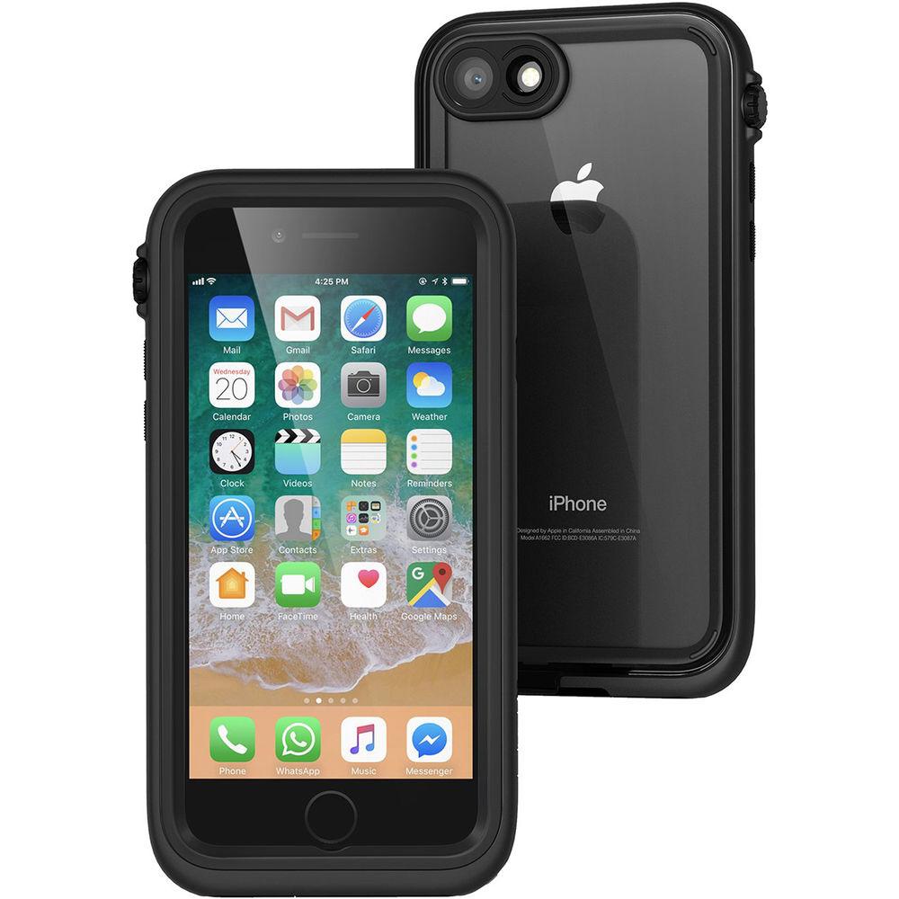Catalyst Waterproof Case for iPhone 7 8