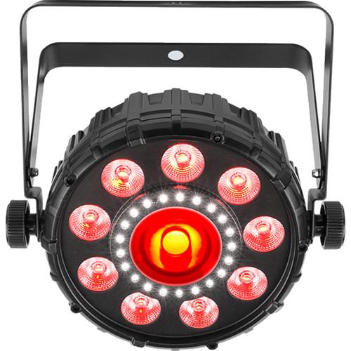 CHAUVET DJ FXpar 9 Multi-Effects LED Fixture