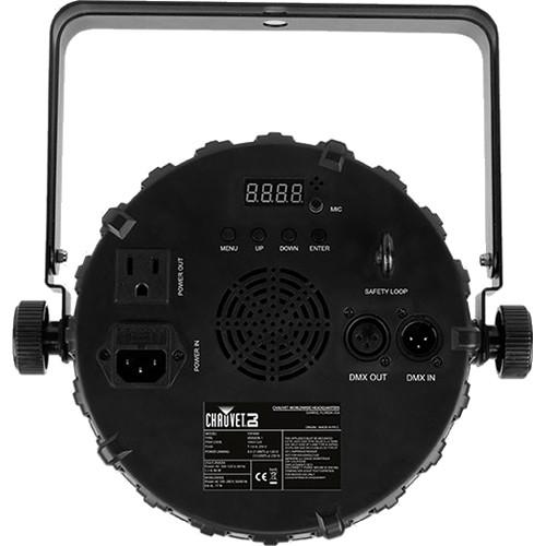 CHAUVET DJ FXpar 9 Multi-Effects LED Fixture