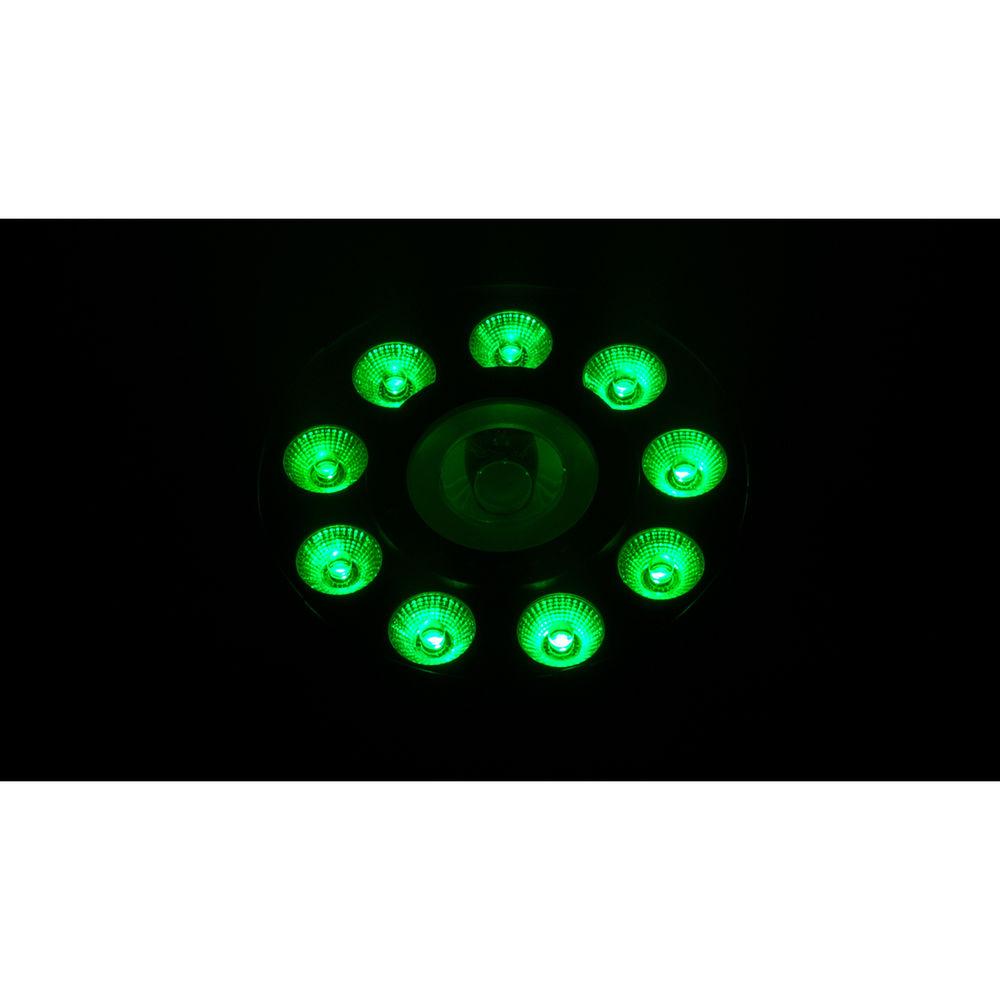 CHAUVET DJ FXpar 9 Multi-Effects LED Fixture
