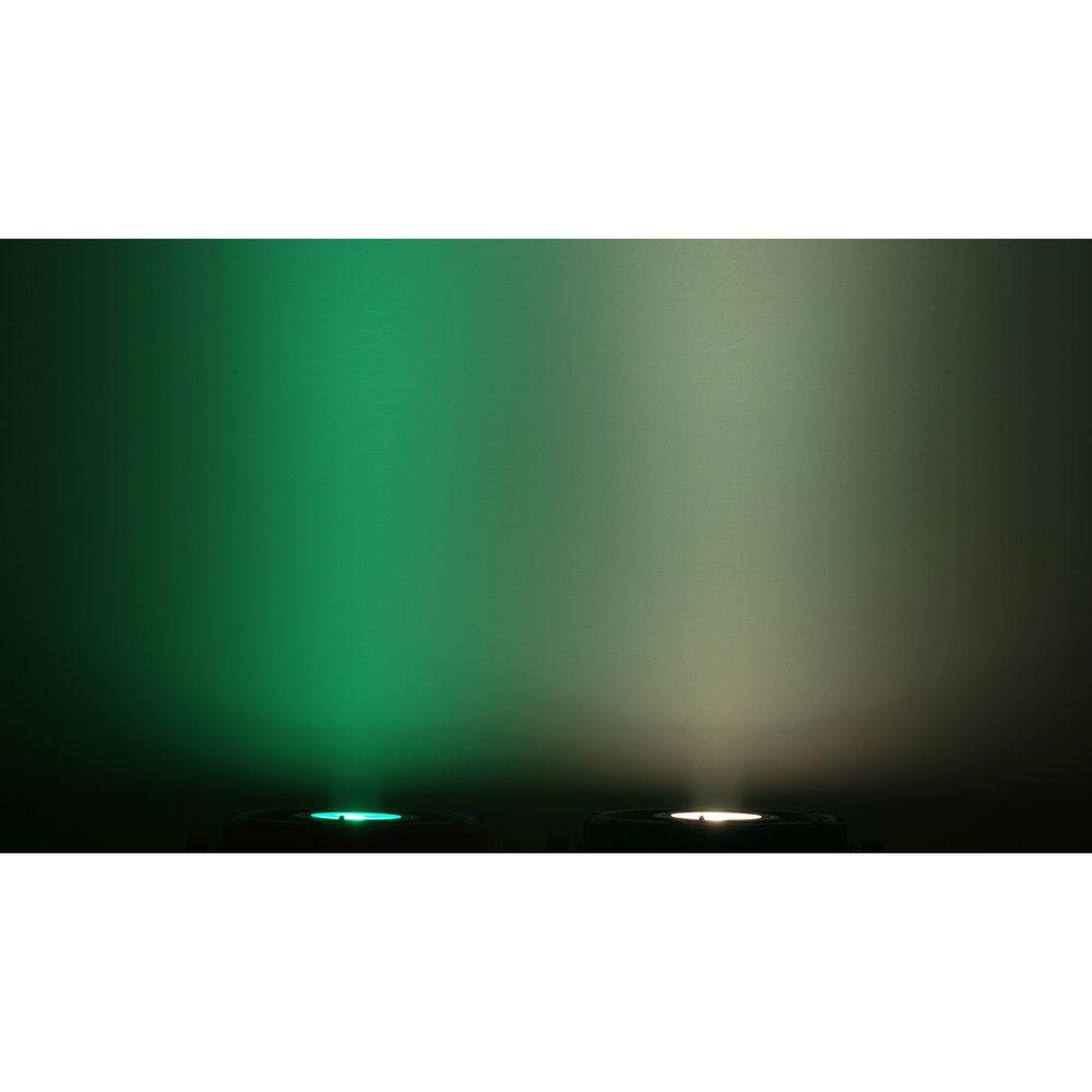 CHAUVET DJ FXpar 9 Multi-Effects LED Fixture