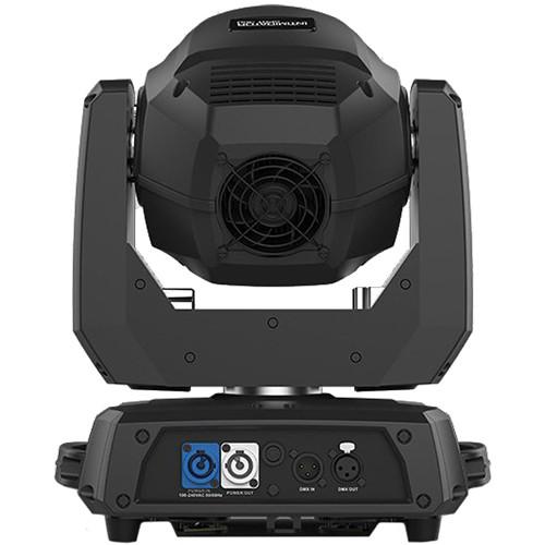 CHAUVET DJ Intimidator Spot 360 LED Moving-Head Light Fixture
