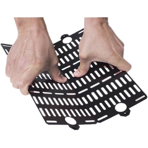 Chief PAC527 XL In-Wall Storage Box with Flange and Cover