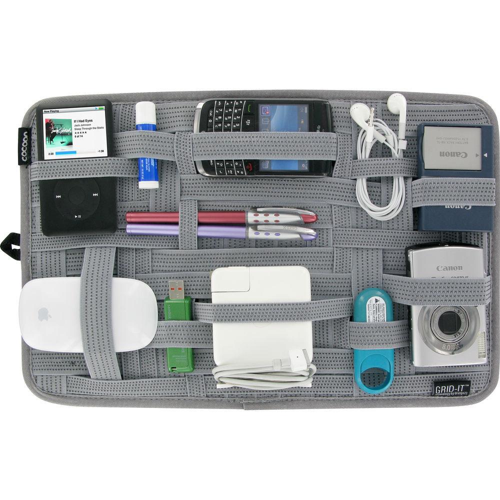 Cocoon GRID-IT! Organizer