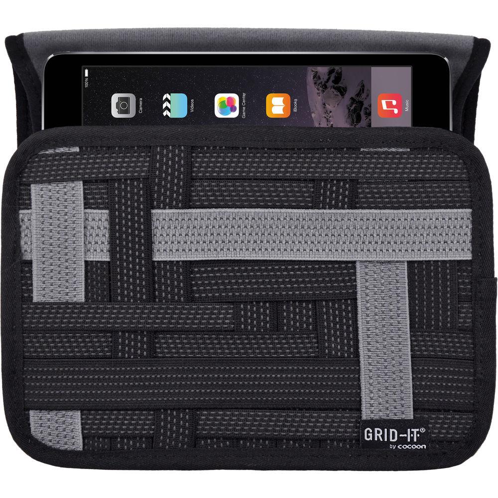 Cocoon GRID-IT! Wrap 7 for 7" Tablets iPad minis