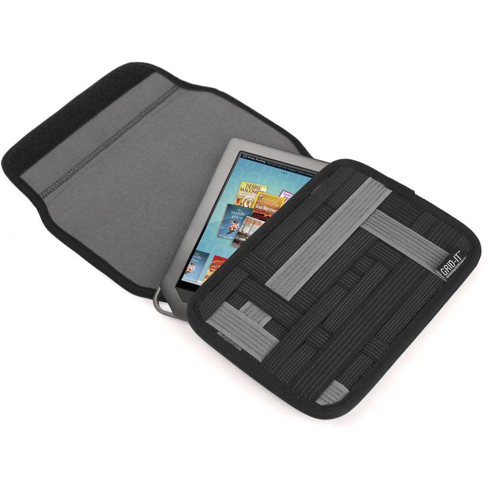 Cocoon GRID-IT! Wrap 7 for 7" Tablets iPad minis