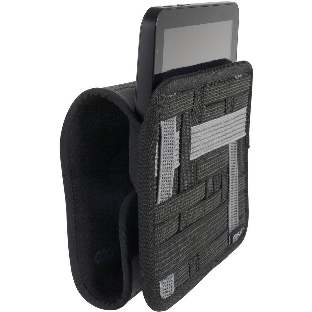 Cocoon GRID-IT! Wrap 7 for 7" Tablets iPad minis