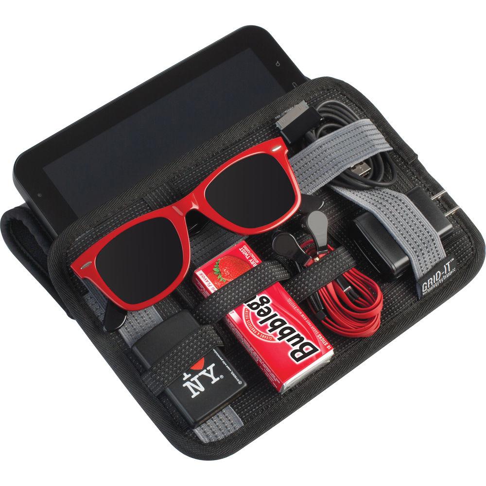 Cocoon GRID-IT! Wrap 7 for 7" Tablets iPad minis