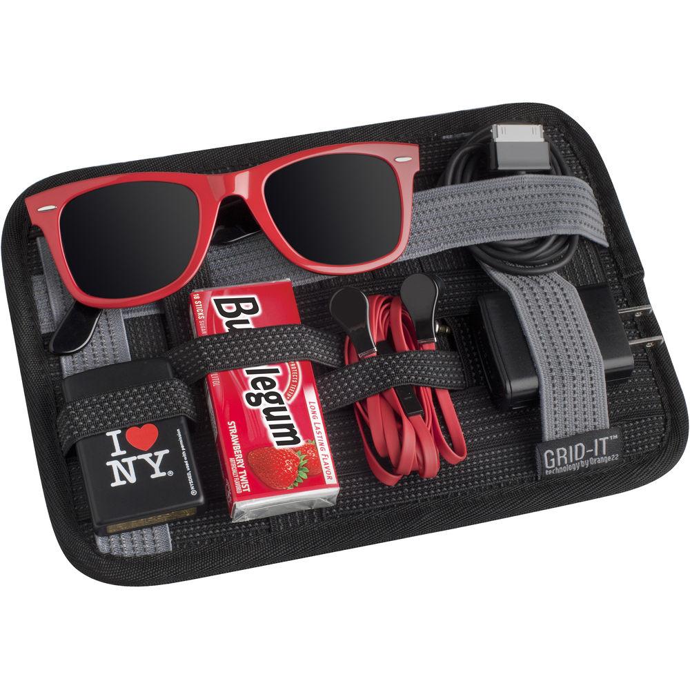 Cocoon GRID-IT! Wrap 7 for 7" Tablets iPad minis