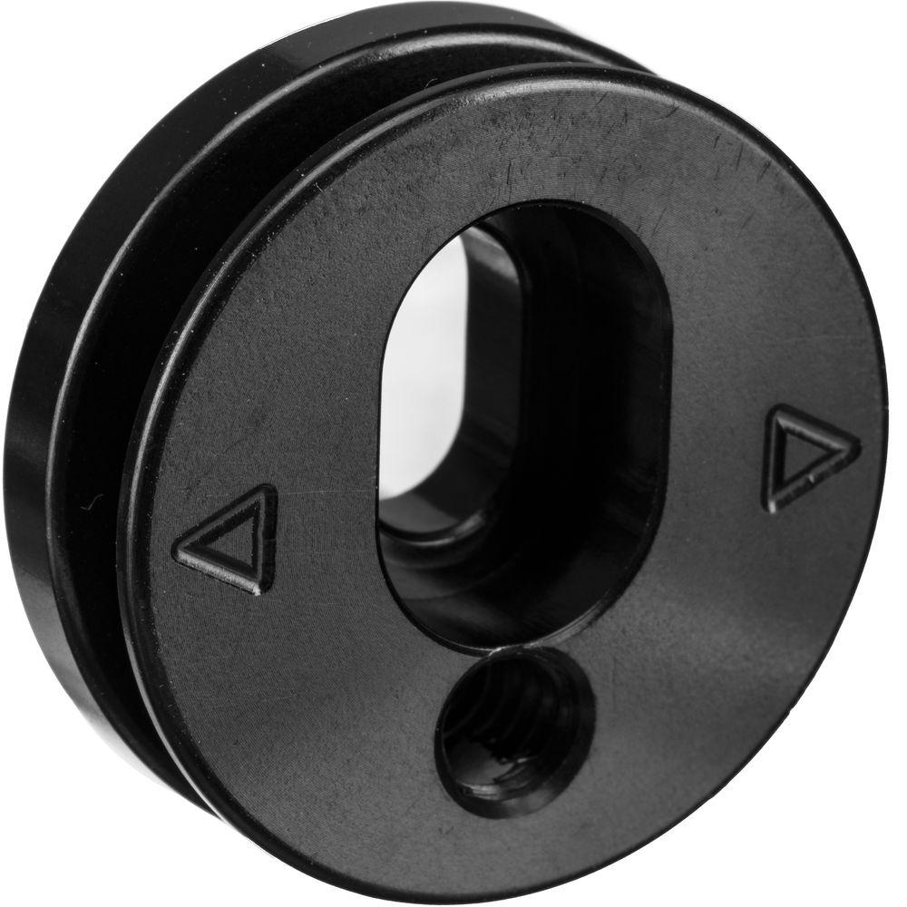 Cotton Carrier CCS Flat Camera Hub Single Kit