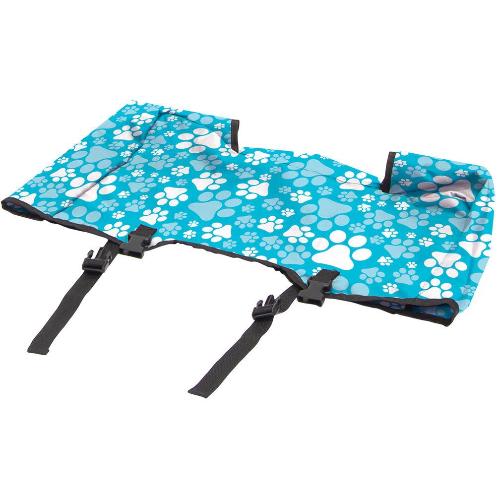 Creative Outdoor Distributor Big Wheel All-Terrain Cooler Wagon