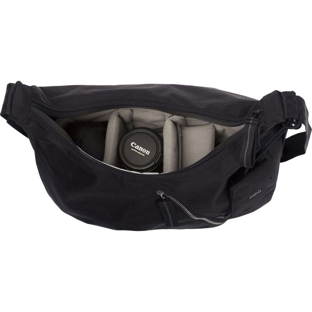 Crumpler Doozie Photo Hobo