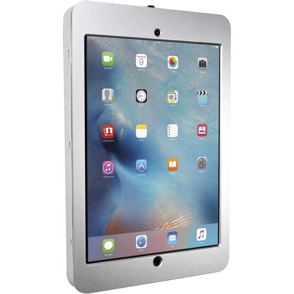 CTA Digital Security Wall Enclosure for Apple iPad Pro 12.9"