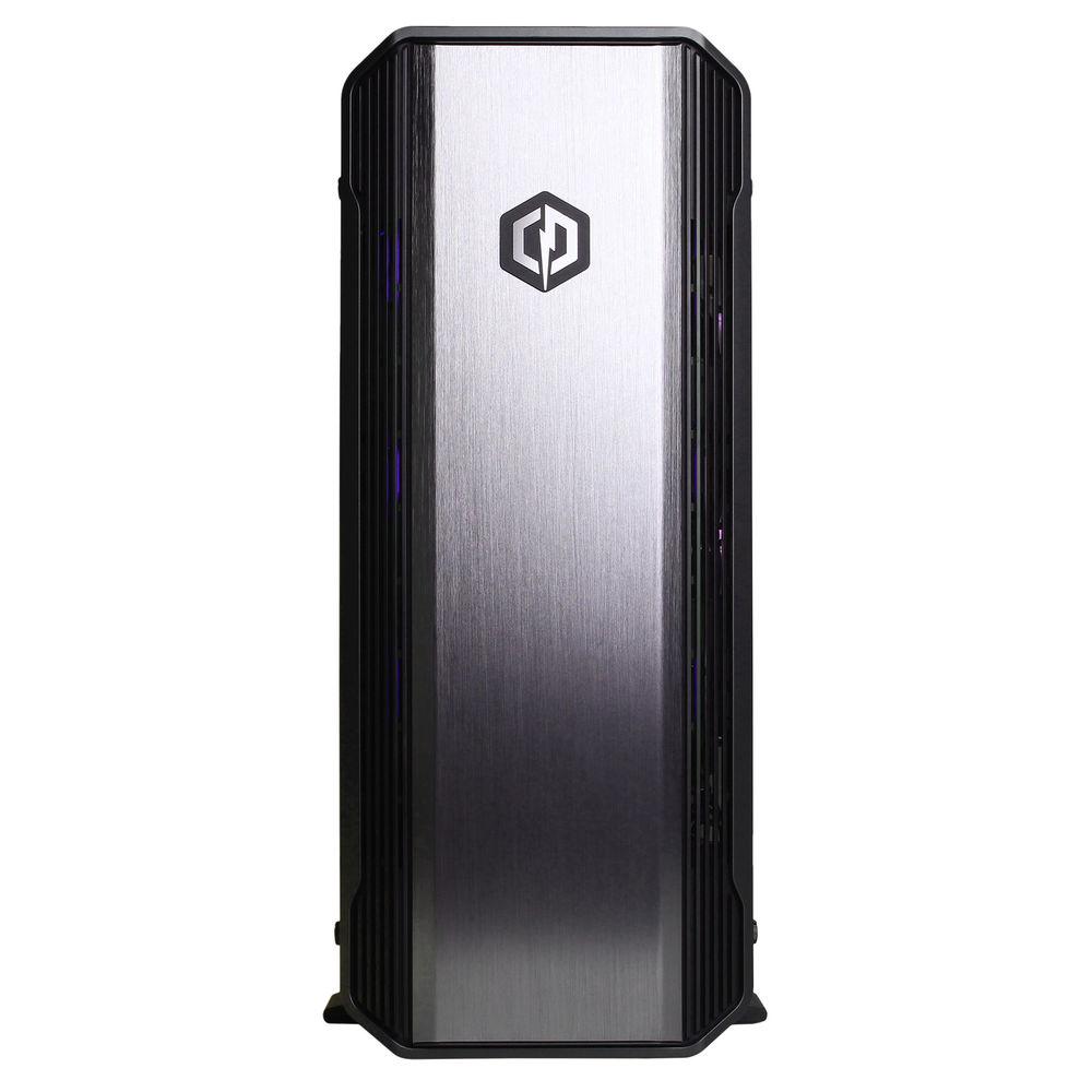 CyberPowerPC Gamer Supreme Liquid Cool Desktop Computer