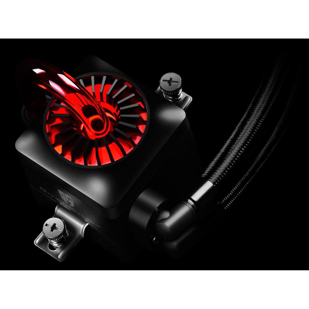 Deepcool Captain 360 EX All-in-One Liquid CPU Cooler