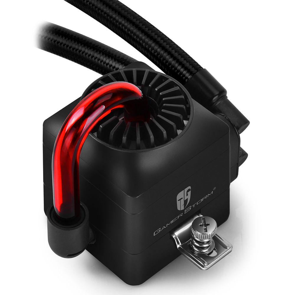 Deepcool Captain 360 EX All-in-One Liquid CPU Cooler