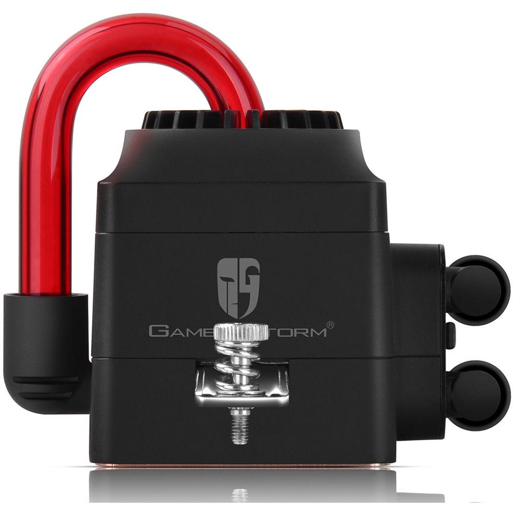 Deepcool Captain 360 EX All-in-One Liquid CPU Cooler