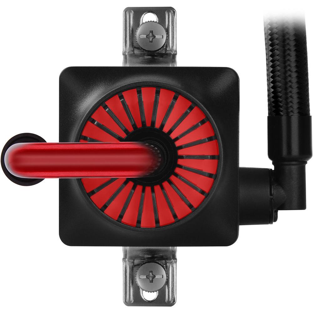 Deepcool Captain 360 EX All-in-One Liquid CPU Cooler