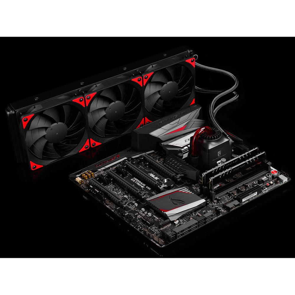 Deepcool Captain 360 EX All-in-One Liquid CPU Cooler