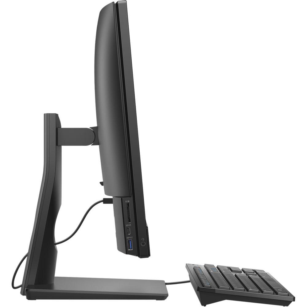 Dell 21.5" OptiPlex 5260 All-in-One Desktop Computer