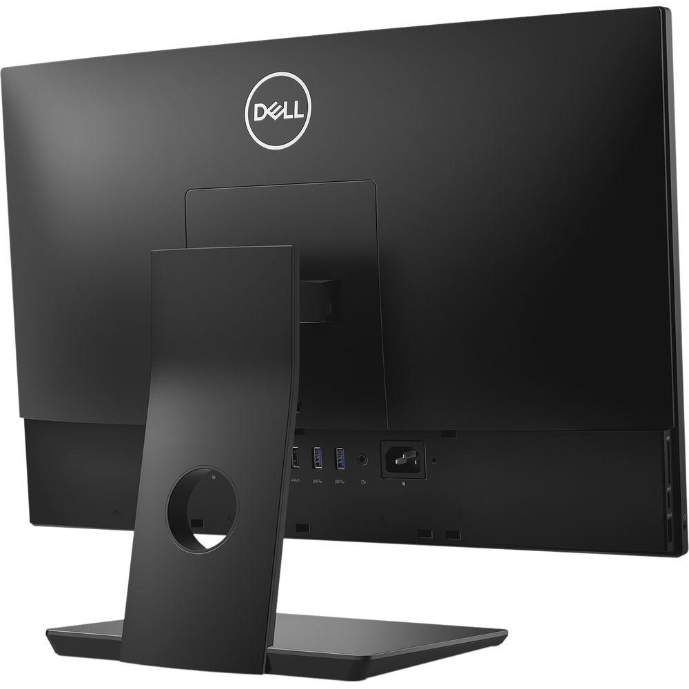 Dell 21.5" OptiPlex 5260 All-in-One Desktop Computer