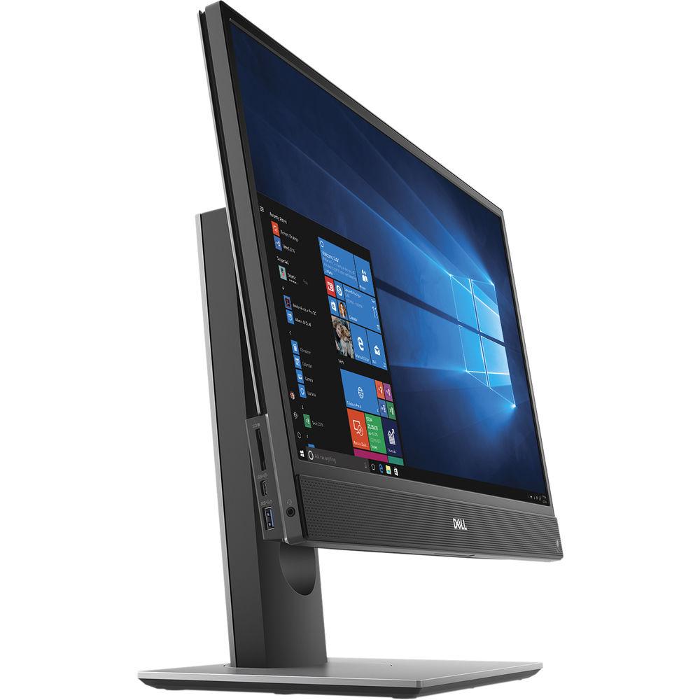 Dell 21.5" OptiPlex 5260 Multi-Touch All-in-One Desktop Computer