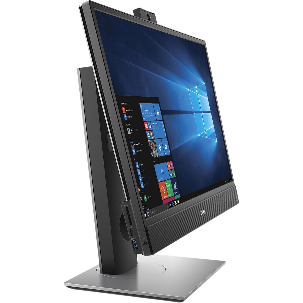 Dell 21.5" OptiPlex 5260 Multi-Touch All-in-One Desktop Computer
