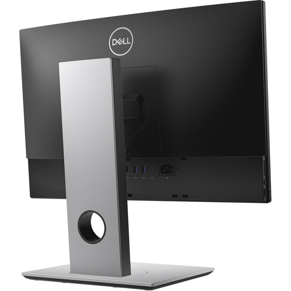 Dell 21.5" OptiPlex 5260 Multi-Touch All-in-One Desktop Computer