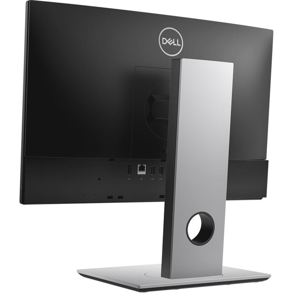 Dell 21.5" OptiPlex 5260 Multi-Touch All-in-One Desktop Computer