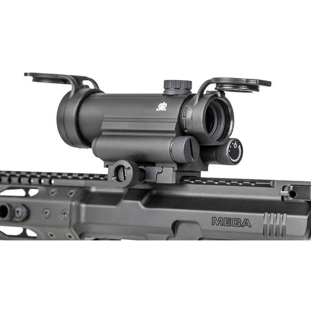 DI Optical RV1-203 Red Dot Reflex Sight