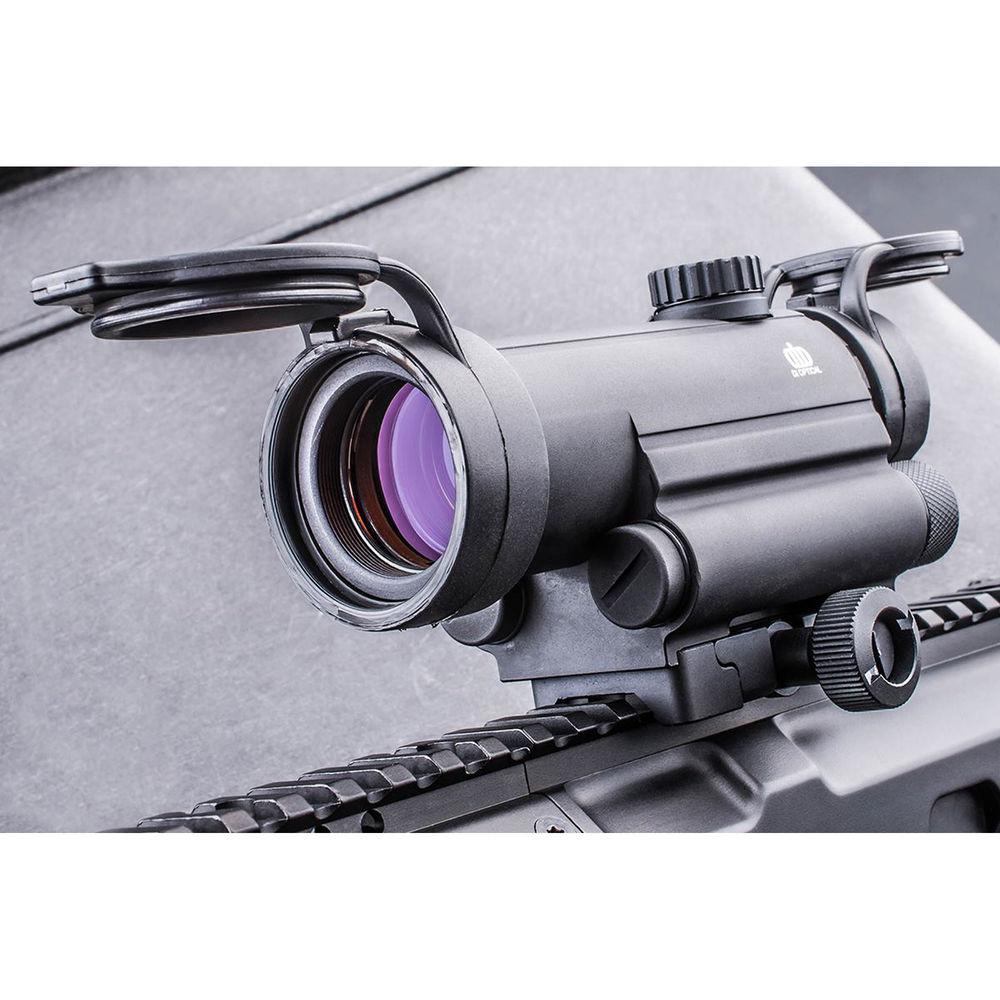 DI Optical RV1-203 Red Dot Reflex Sight