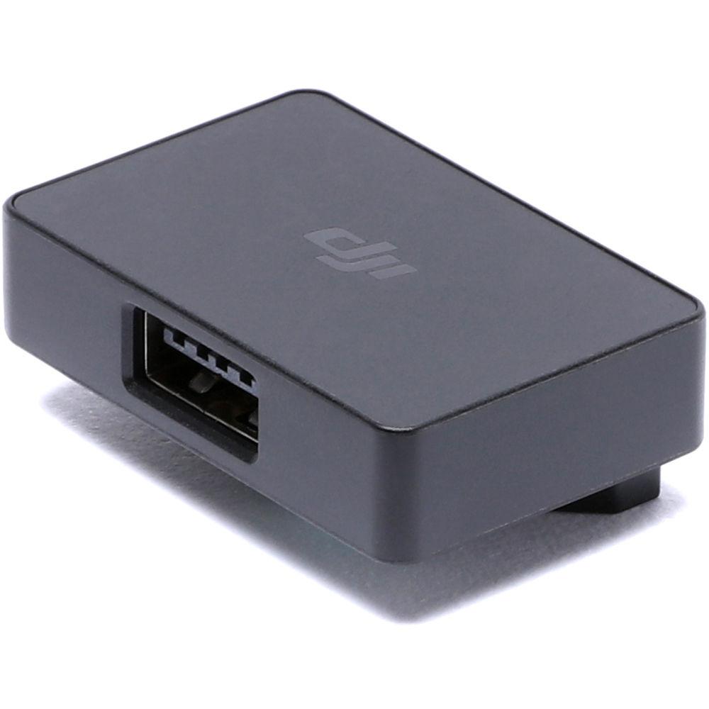 DJI USB Power Bank Adapter for Mavic Air Batteries