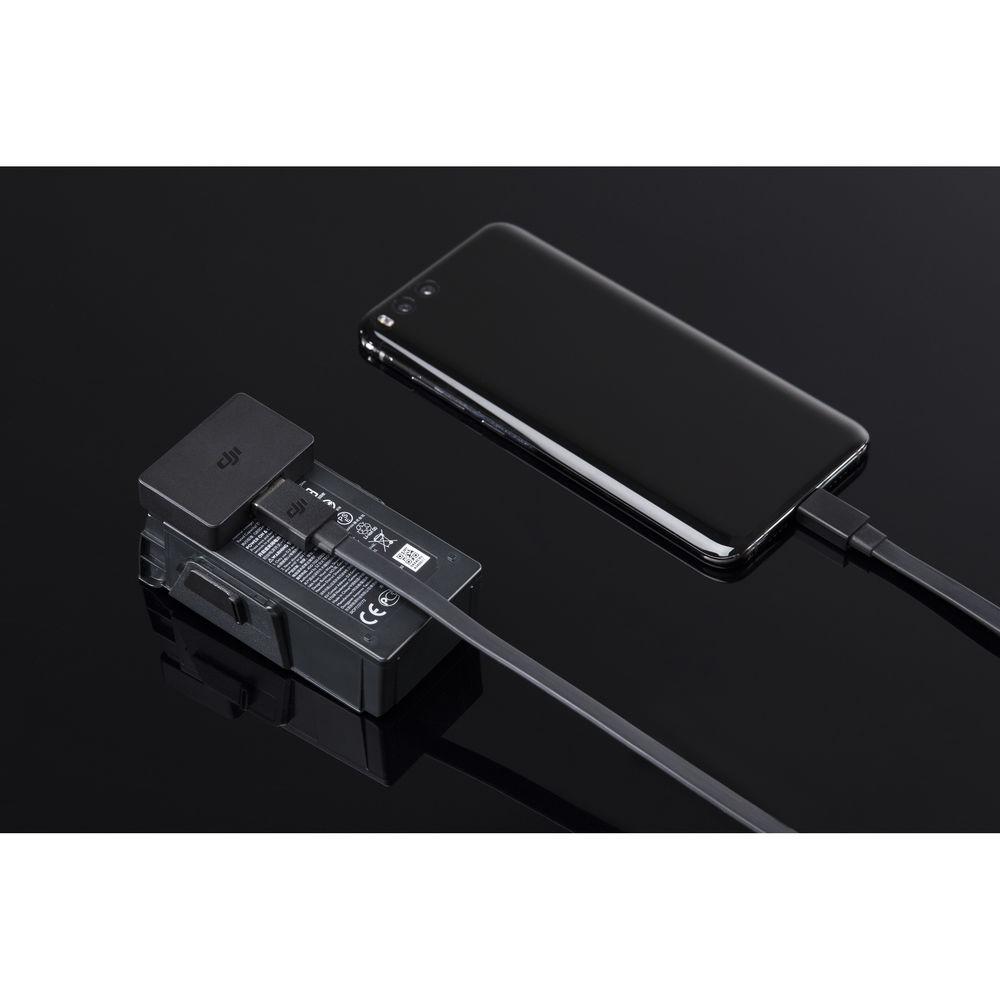 DJI USB Power Bank Adapter for Mavic Air Batteries