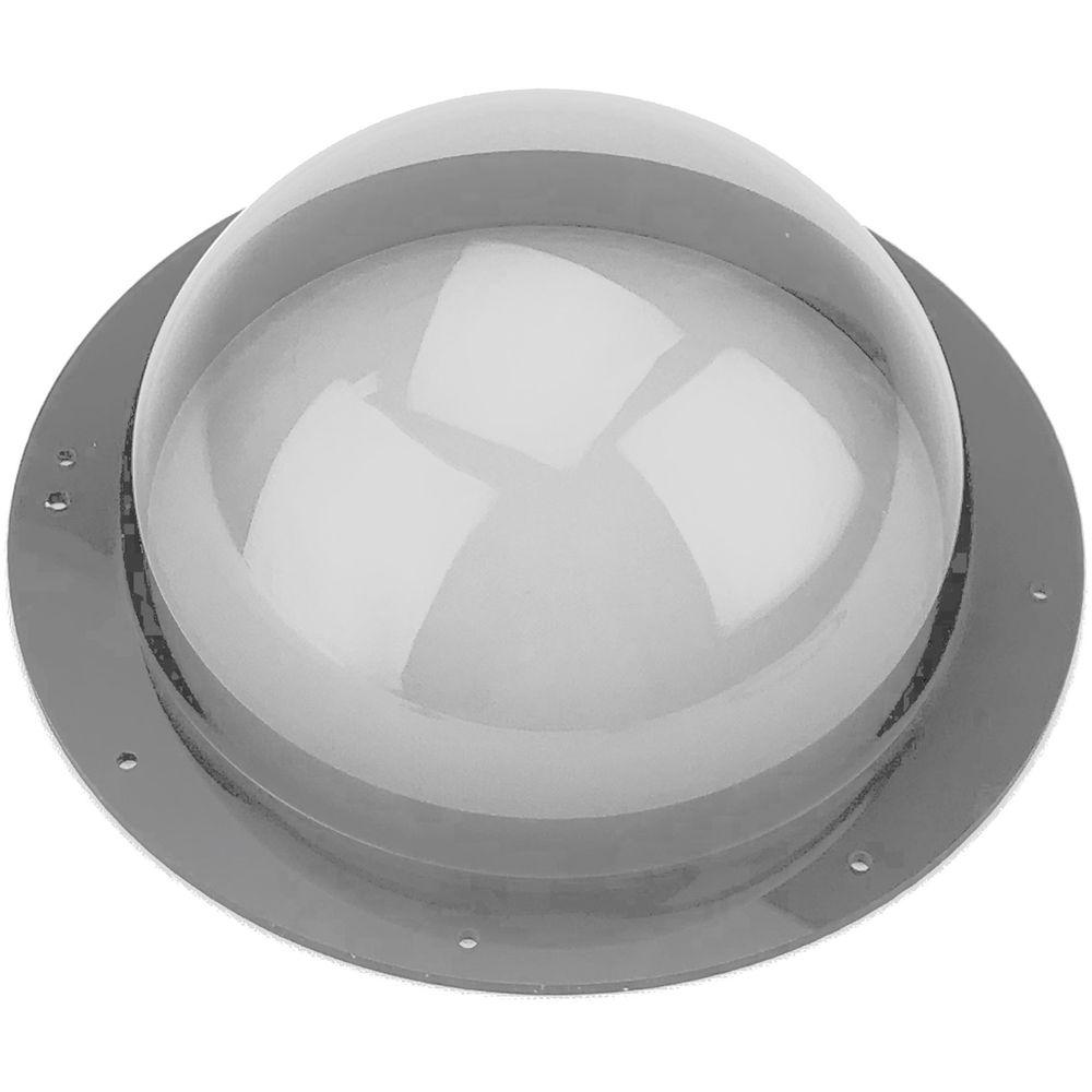 Dotworkz Half-Sphere Dome Lens for BASH Housing